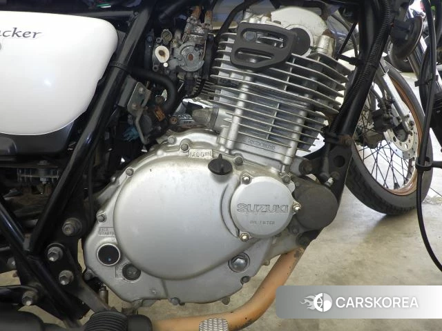 Проданный Suzuki GRASS TRACKER BIG BOY 250 id 3947466 из Японии