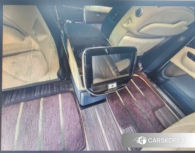 Kia Carnival 4th generation 2022 Белый из Кореи, фото 5