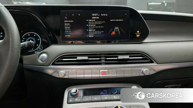 Hyundai Palisade 2020 Белый из Кореи, фото 5