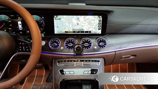 Mercedes-Benz E-Class W213 2023 Белый из Кореи, фото 5