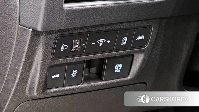 Hyundai Sonata (DN8) 2020 Серый из Кореи, фото 5