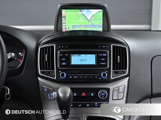 Hyundai The New Grand Starex 2020 Серебристо-серый из Кореи, фото 5