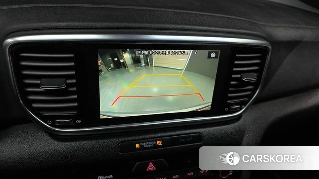 Kia Sportage The Bold 2019 Серебристо-серый из Кореи, фото 5