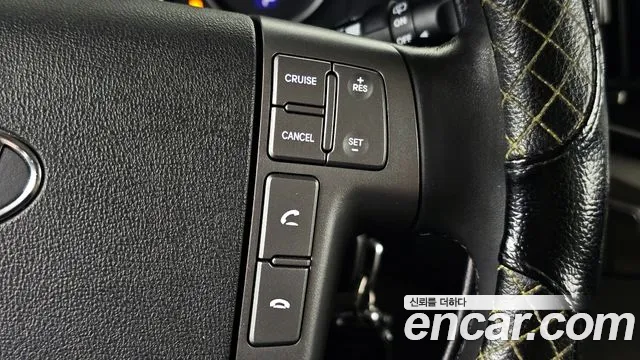 Hyundai The New Grand Starex id 2700255 из Кореи 5