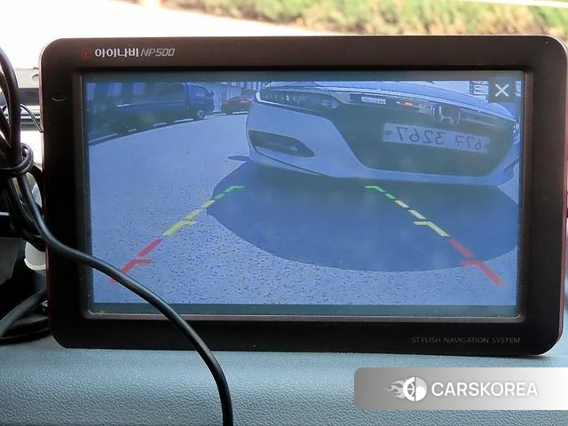 Chevrolet (GM Daewoo) New Labo 2020 Белый из Кореи, фото 5