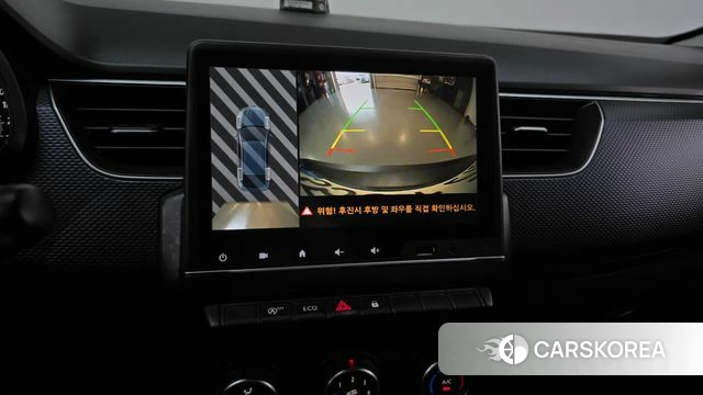 Renault Korea (Samsung) XM3 2021 Белый из Кореи, фото 5
