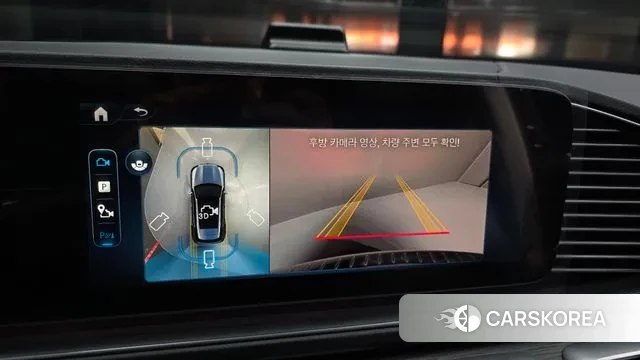 Mercedes-Benz GLE-Class W167 2025 Белый из Кореи, фото 5