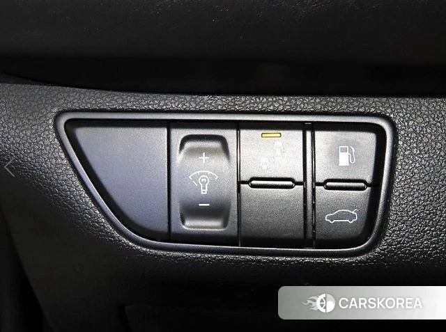 Genesis G70 2018 Серый из Кореи, фото 5