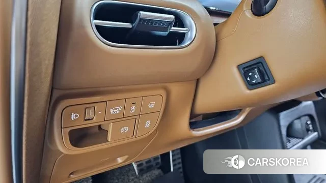 Hyundai Palisade (LX3) 2025 Белый из Кореи, фото 5