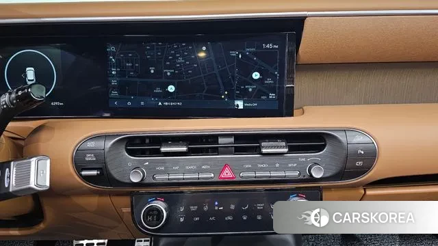 Hyundai Palisade (LX3) 2025 Белый из Кореи, фото 5