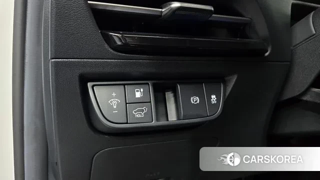 Kia EV6 2022 Белый из Кореи, фото 5