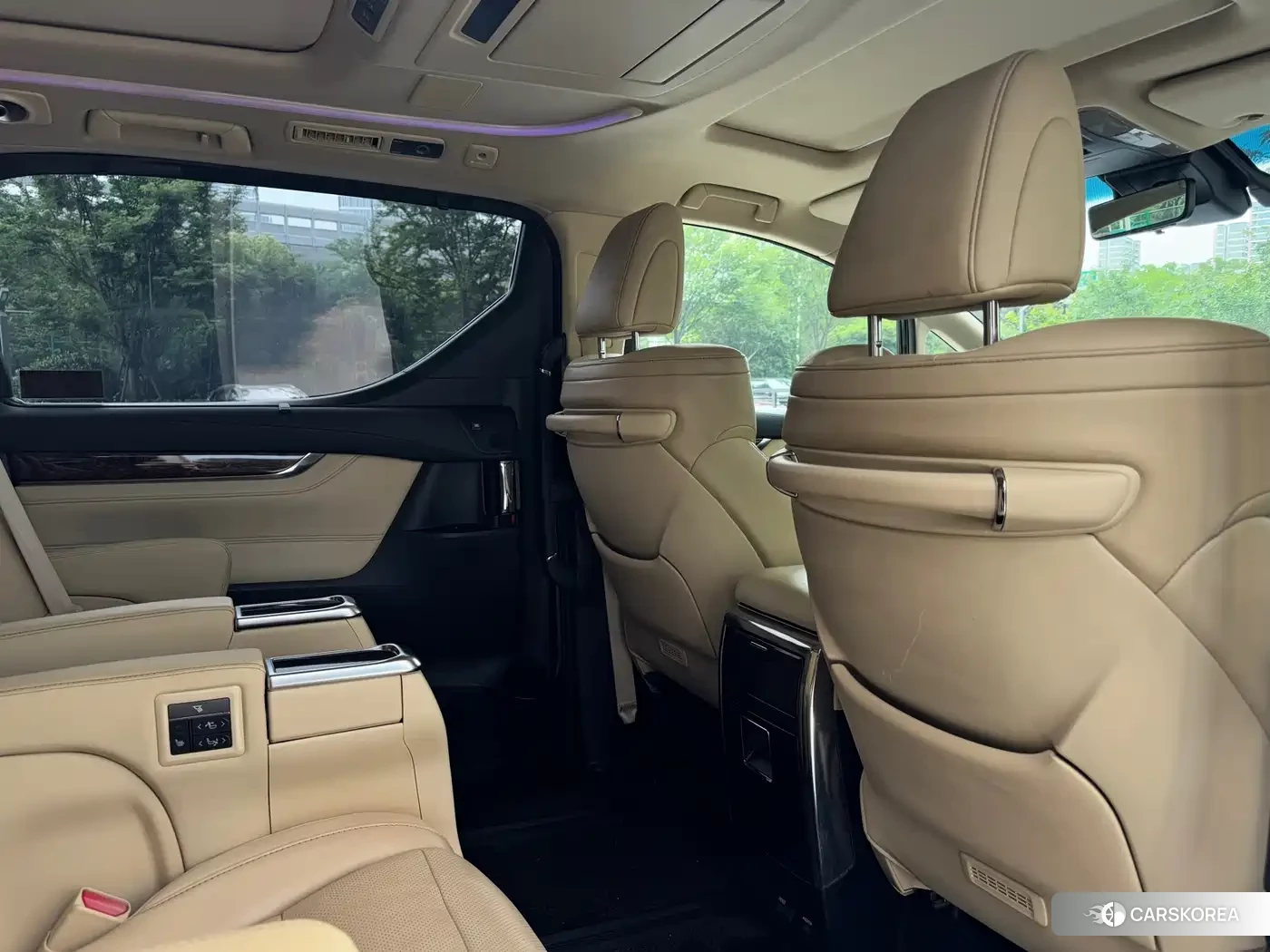 Toyota Elfa 2019 Черный из Китая, фото 5