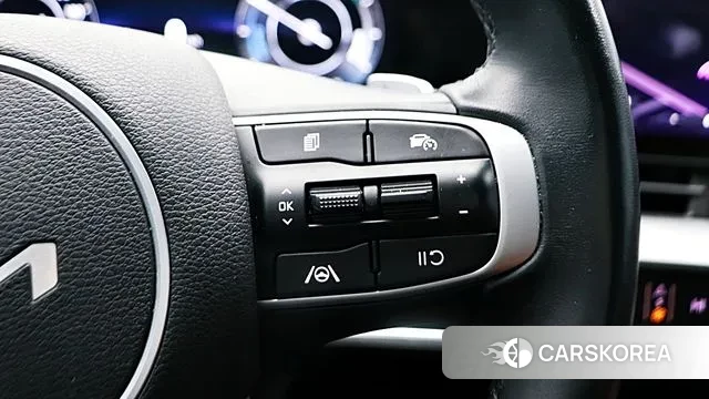 Kia Sportage 5th Generation Hybrid id 3625062 из Кореи 5