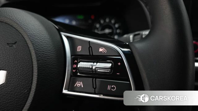 Kia The New K3 2nd generation 2023 Серый из Кореи, фото 5