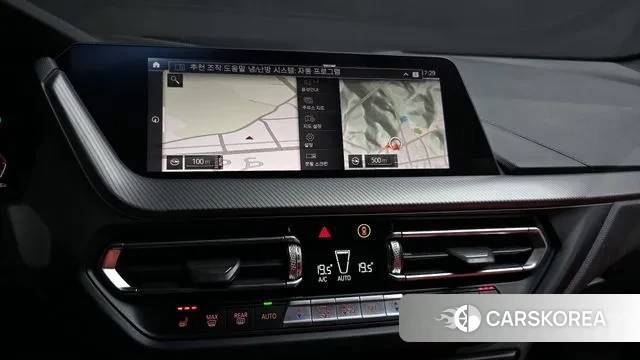 BMW 2 Series Gran Coupe (F44) 2021 Белый из Кореи, фото 5