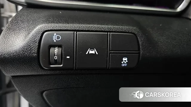 Hyundai Avante (CN7) 2021 Белый из Кореи, фото 5