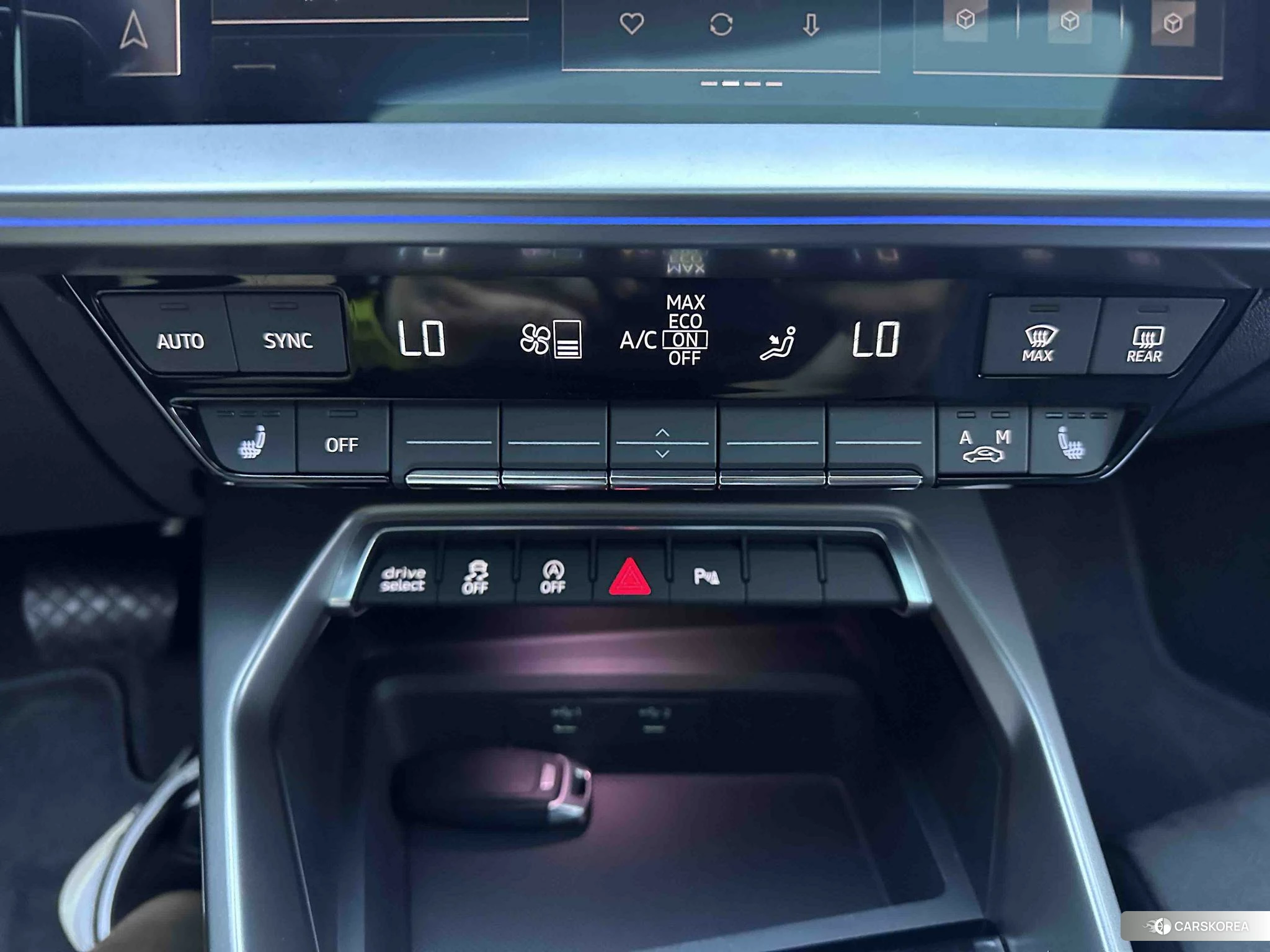 Audi A3 2022 Темно-серый из Китая, фото 5