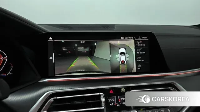 BMW X6 (G06) 2022 Белый из Кореи, фото 5