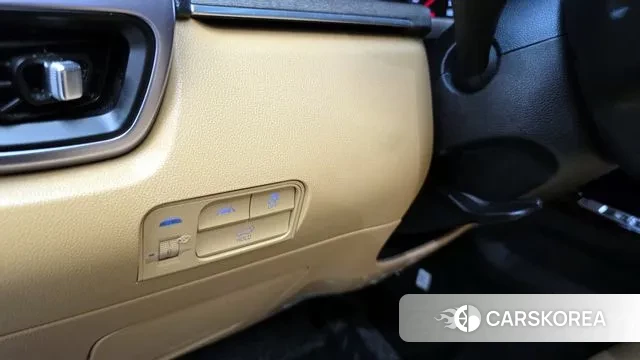 Kia Sorento 4th Generation 2023 Серый из Кореи, фото 5