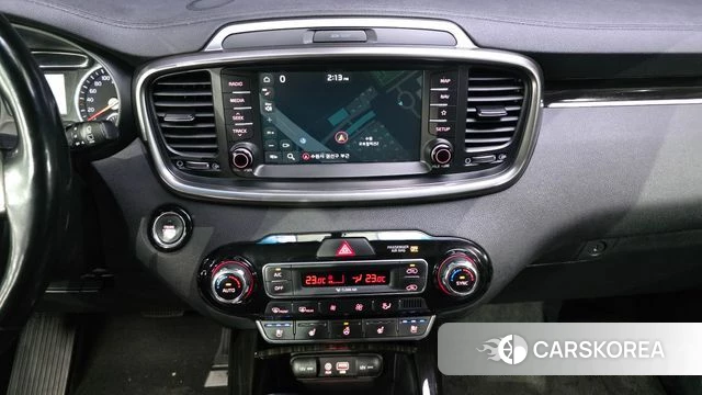 Kia The New Sorento 2018 Белый из Кореи, фото 5