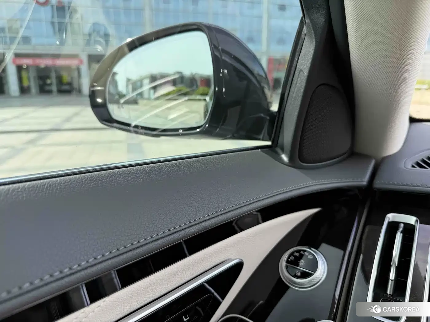 Mercedes-Benz Maybach S-Class 2024 Черный из Китая, фото 5