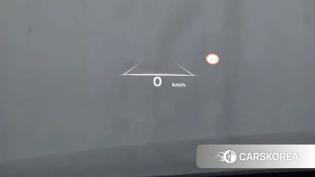 Genesis Electrified G80 (RG3) 2021 Серый из Кореи, фото 5