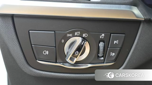 BMW X4 (G02) 2025 Белый из Кореи, фото 5