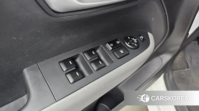 Kia The New Kia Ray id 3659446 из Кореи 5