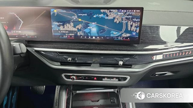 BMW X6 (G06) 2024 Белый из Кореи, фото 5