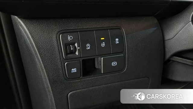 Hyundai Staria 2021 Черный из Кореи, фото 5