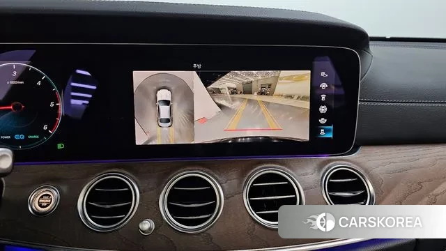 Mercedes-Benz E-Class W213 2023 Черный из Кореи, фото 5