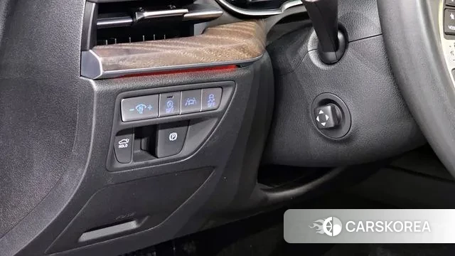 Genesis G80 (RG3) 2020 Серый из Кореи, фото 5