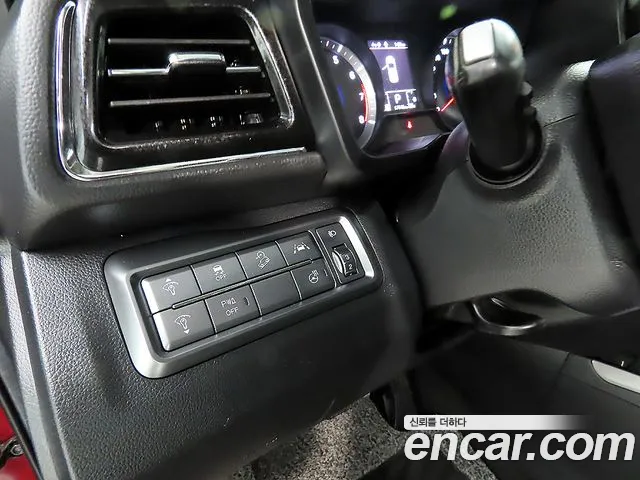 Ssangyong Tivoli Air 2022 Фиолетовый из Кореи, фото 5