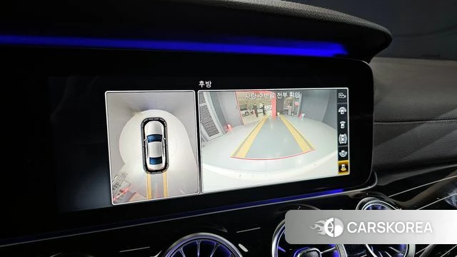 Mercedes-Benz CLS-Class C257 2019 Белый из Кореи, фото 5