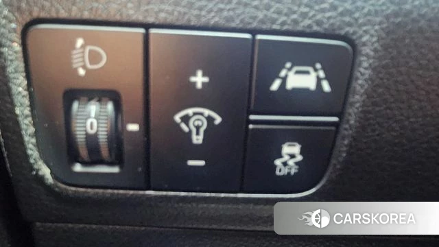 Kia K5 Hybrid 3rd Generation 2022 Серый из Кореи, фото 5