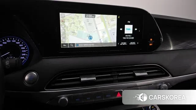 Hyundai Palisade 2021 Синий из Кореи, фото 5