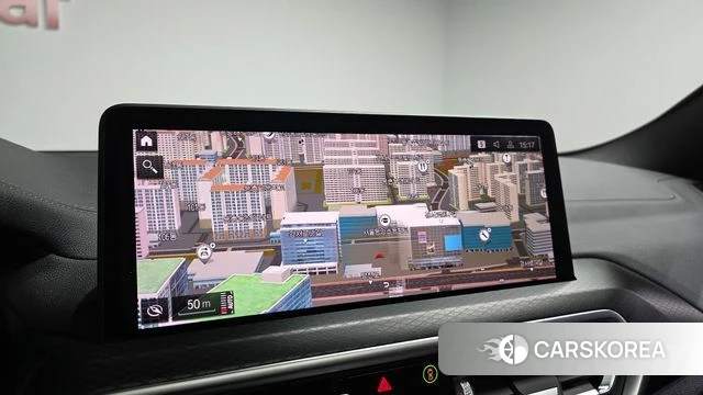 BMW X4 (G02) 2024 Серый из Кореи, фото 5