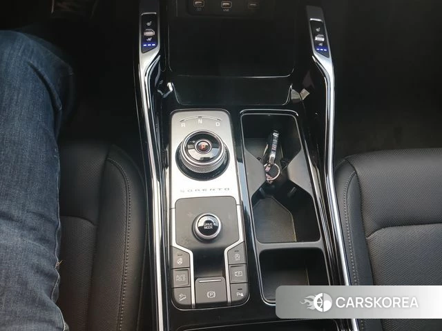 Kia Sorento 4th Generation 2021 Жемчужный цвет из Кореи, фото 5