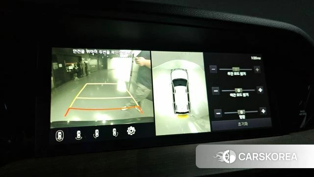 Kia Mohave Master 2020 Черный из Кореи, фото 5