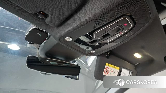 Audi A6 (C8) 2020 Белый из Кореи, фото 5