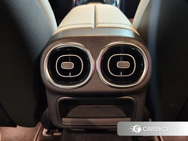 Mercedes-Benz GLC-Class X254 2025 Черный из Кореи, фото 5