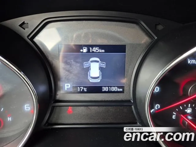 Kia The New Carnival 2020 Белый из Кореи, фото 5