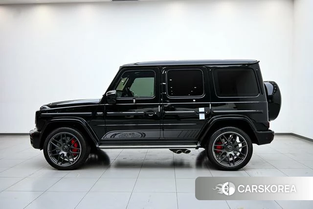 Mercedes-Benz G-class AMG id 4235871 из Китая 5