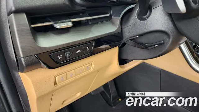 Kia Carnival 4th generation id 2720226 из Кореи 5