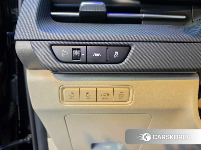 Kia Carnival 4th generation 2022 Черный из Кореи, фото 5