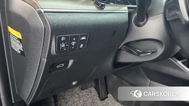 Kia K5 3rd generation id 3661221 из Кореи 5