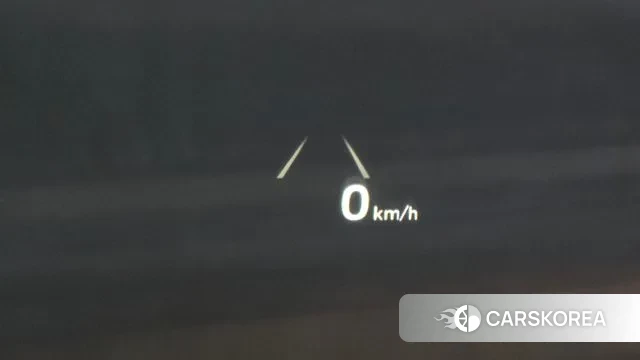 Hyundai The New Grandeur IG 2022 Черный из Кореи, фото 5