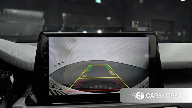 Kia Seltos 2020 Белый из Кореи, фото 5