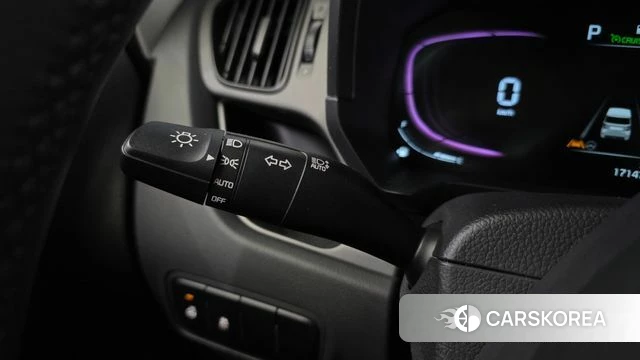 Kia The New Kia Ray 2024 Белый из Кореи, фото 5