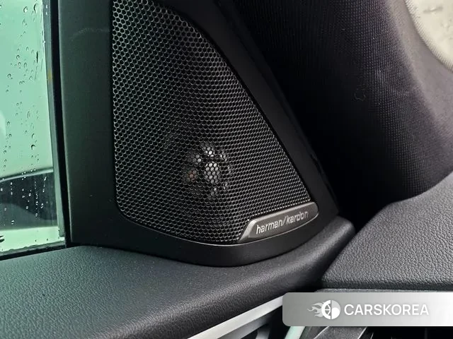 BMW i4 2023 Белый из Кореи, фото 5